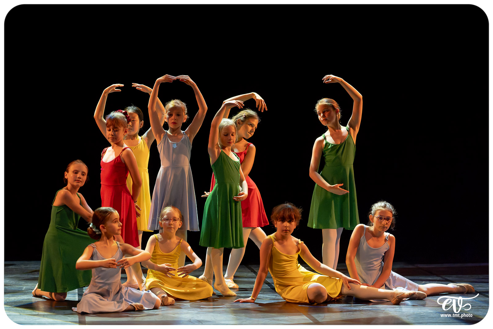 GALA DE DANSE 2026 EMMDH